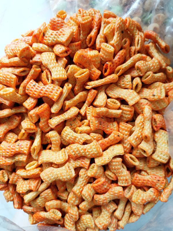 200g Snack giòn cay