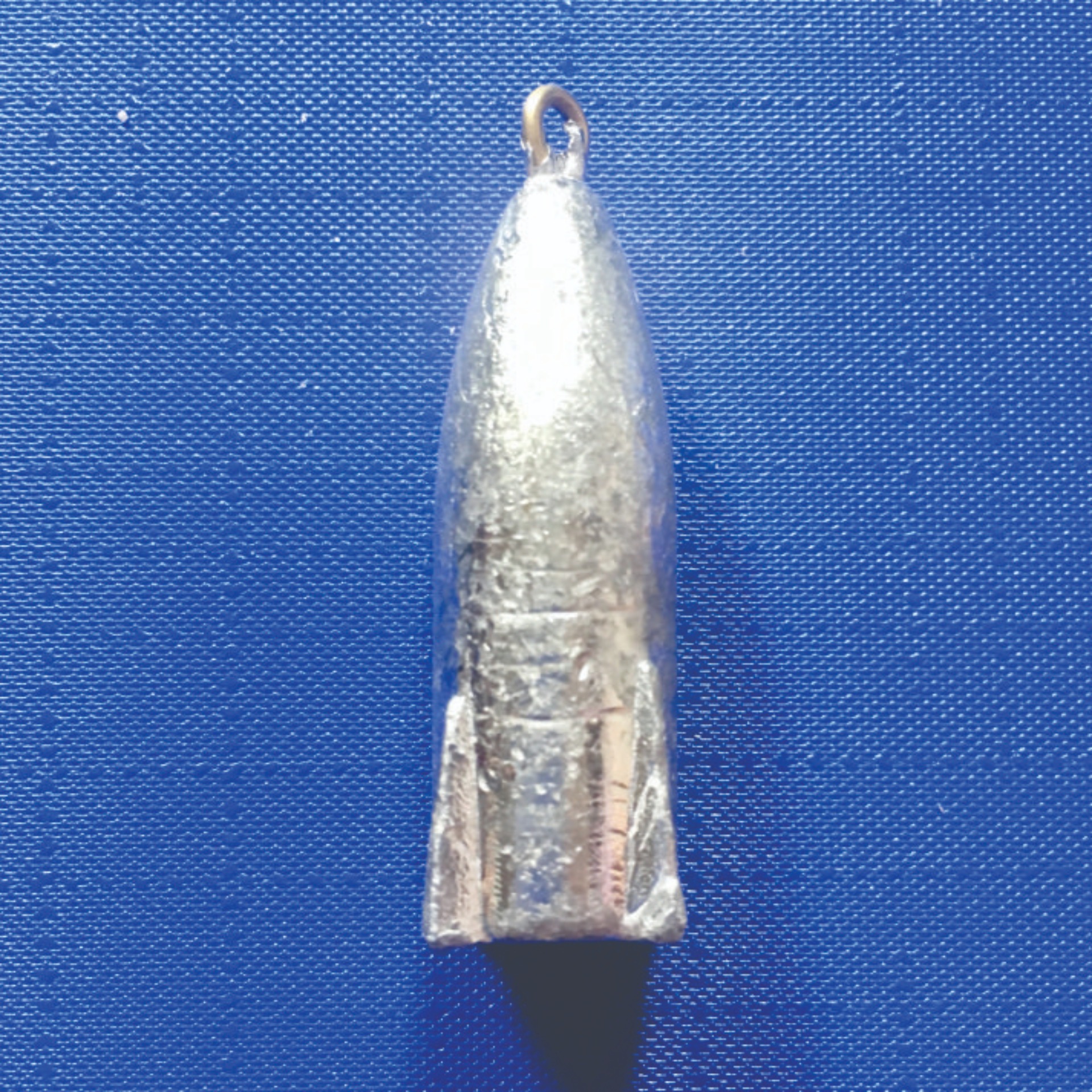 Nữa Kg Chì Hỏa Tiễn