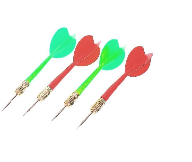 Bộ phóng phi tiêu 4 mũi tên