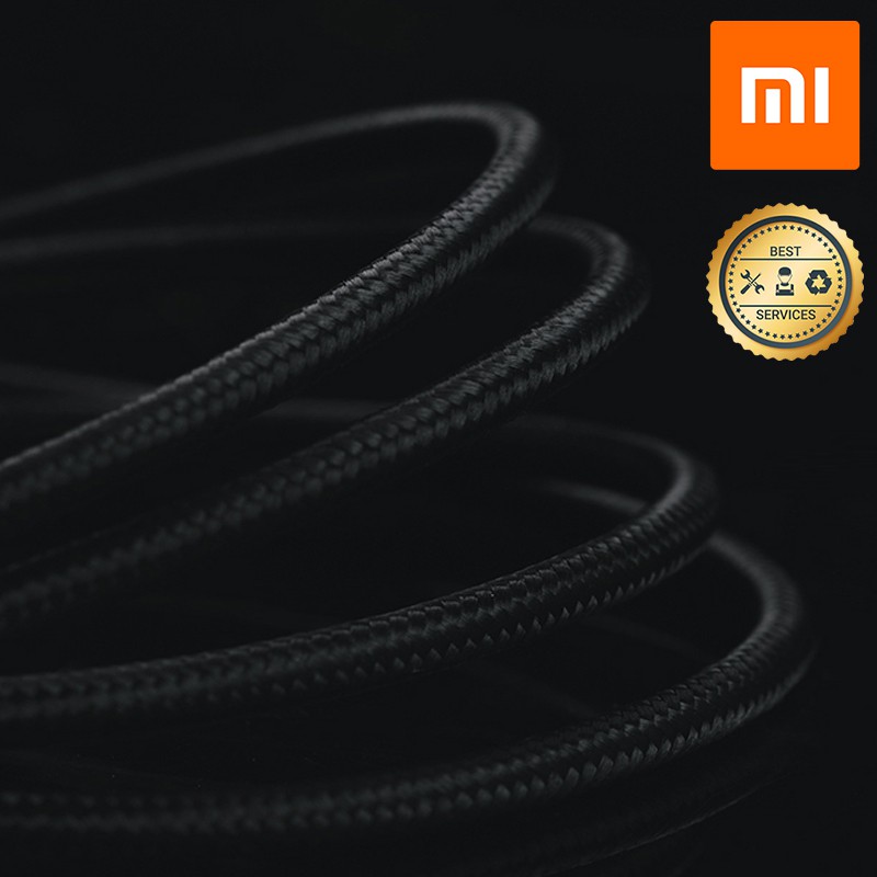 Cáp USB Type-C Xiaomi / Mi Type-C Braided Cable