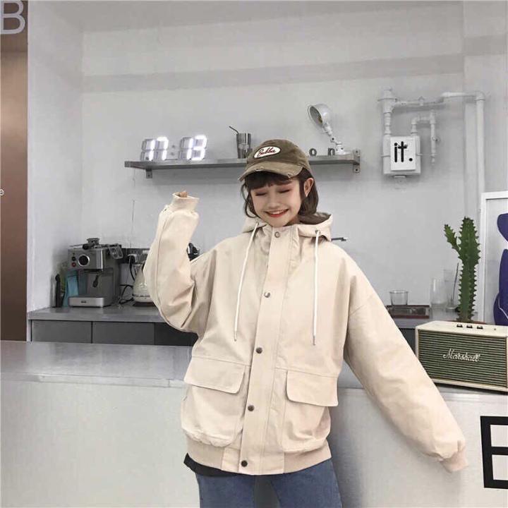 ÁO KHOÁC DÙ NỮ mẫu mới