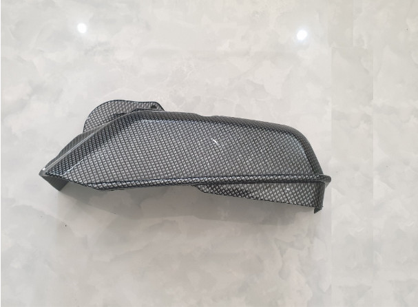 [Janus 2016-2021] Ốp trang trí xe JANUS 2016-2021 carbon Artistar