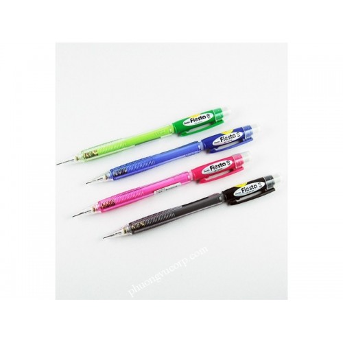Bút chì bấm Pentel Fiesta Ax105 - 0.5mm