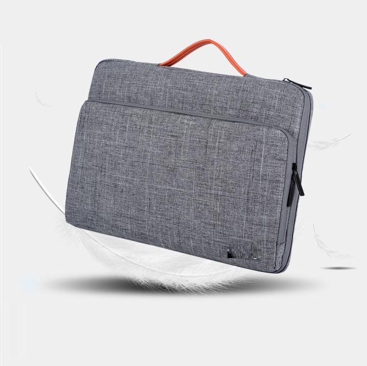 [HCM]Túi chống sốc cho laptop Macbook Remoid.
