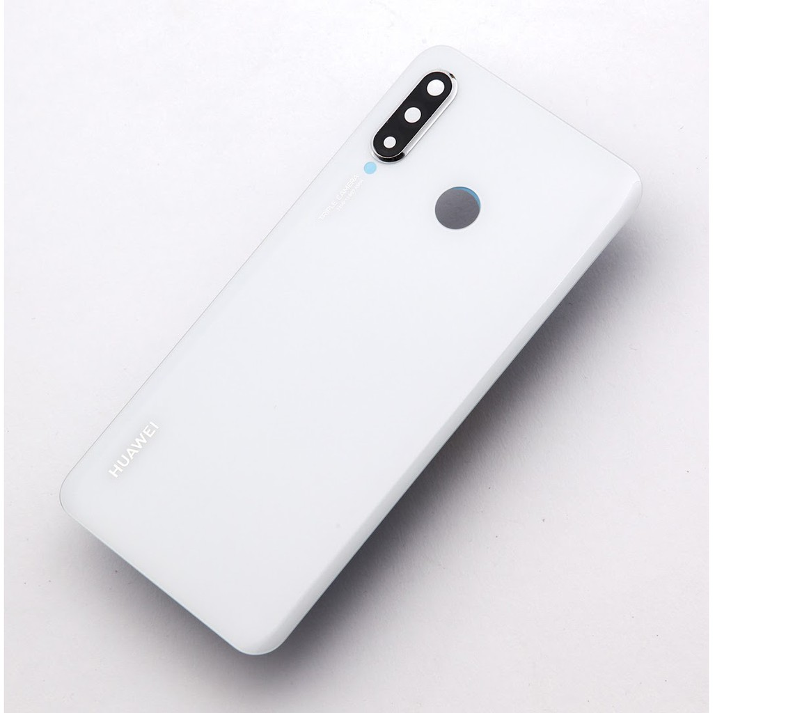 Nắp lưng Huawei P30 Lite liền mắt Camera