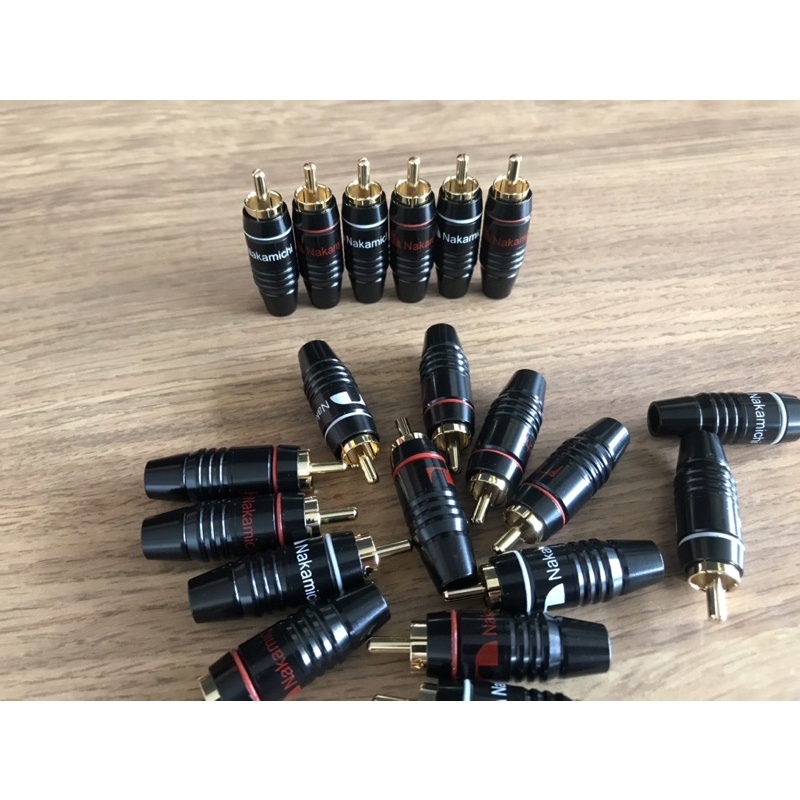 Jack AV Hoa Sen NaKamichi cao cấp