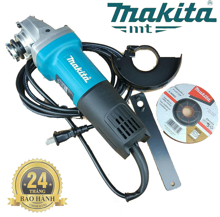 [HCM]Máy mài Makita nhật bản số 1  Máy mài cắt Makita 100% lõi đồng  Máy mài Makita công suất lớn Máy cắt gạch cầm tay Makita.