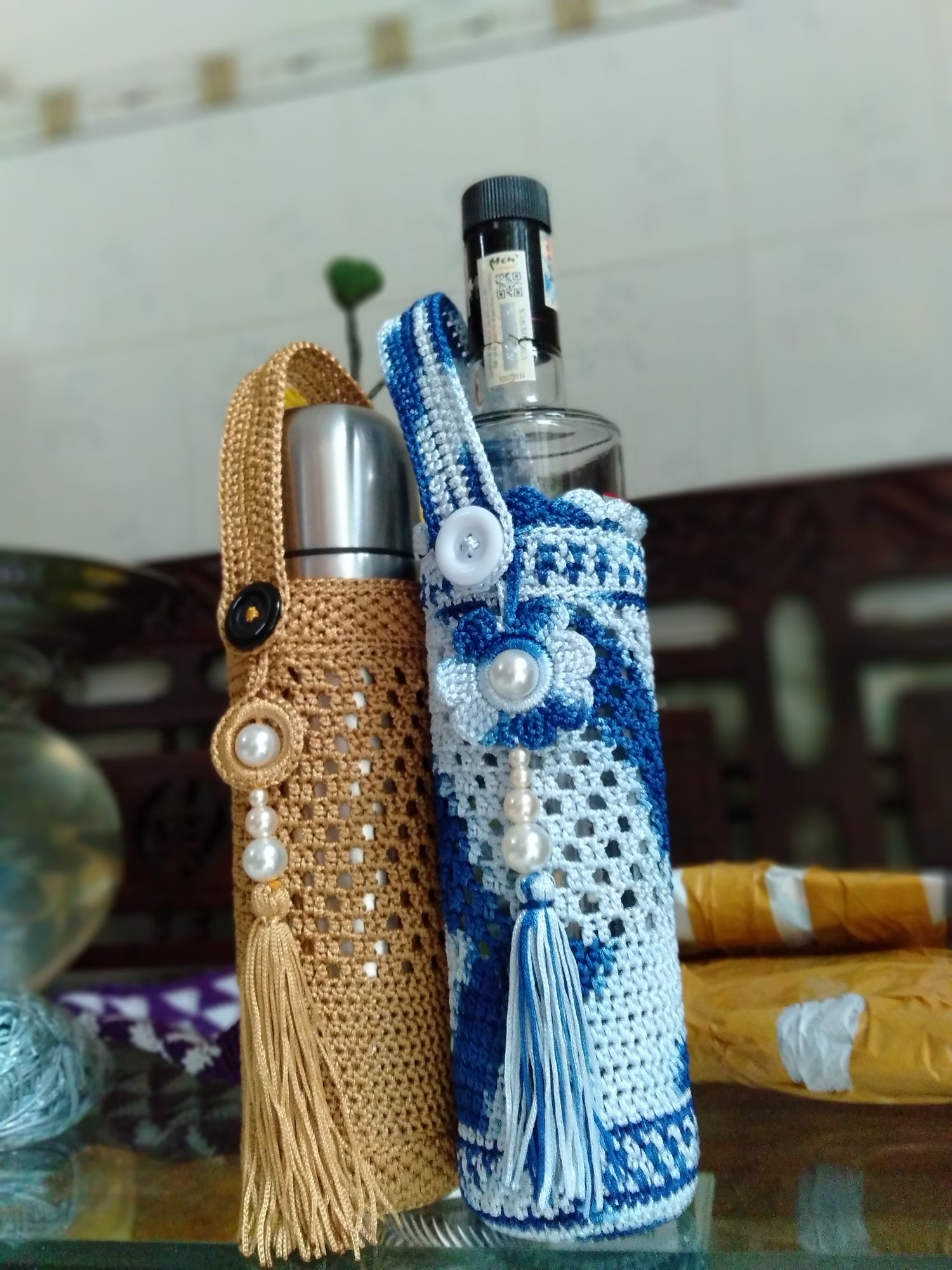 TÚI ĐỰNG BÌNH GIỮ NHIỆT