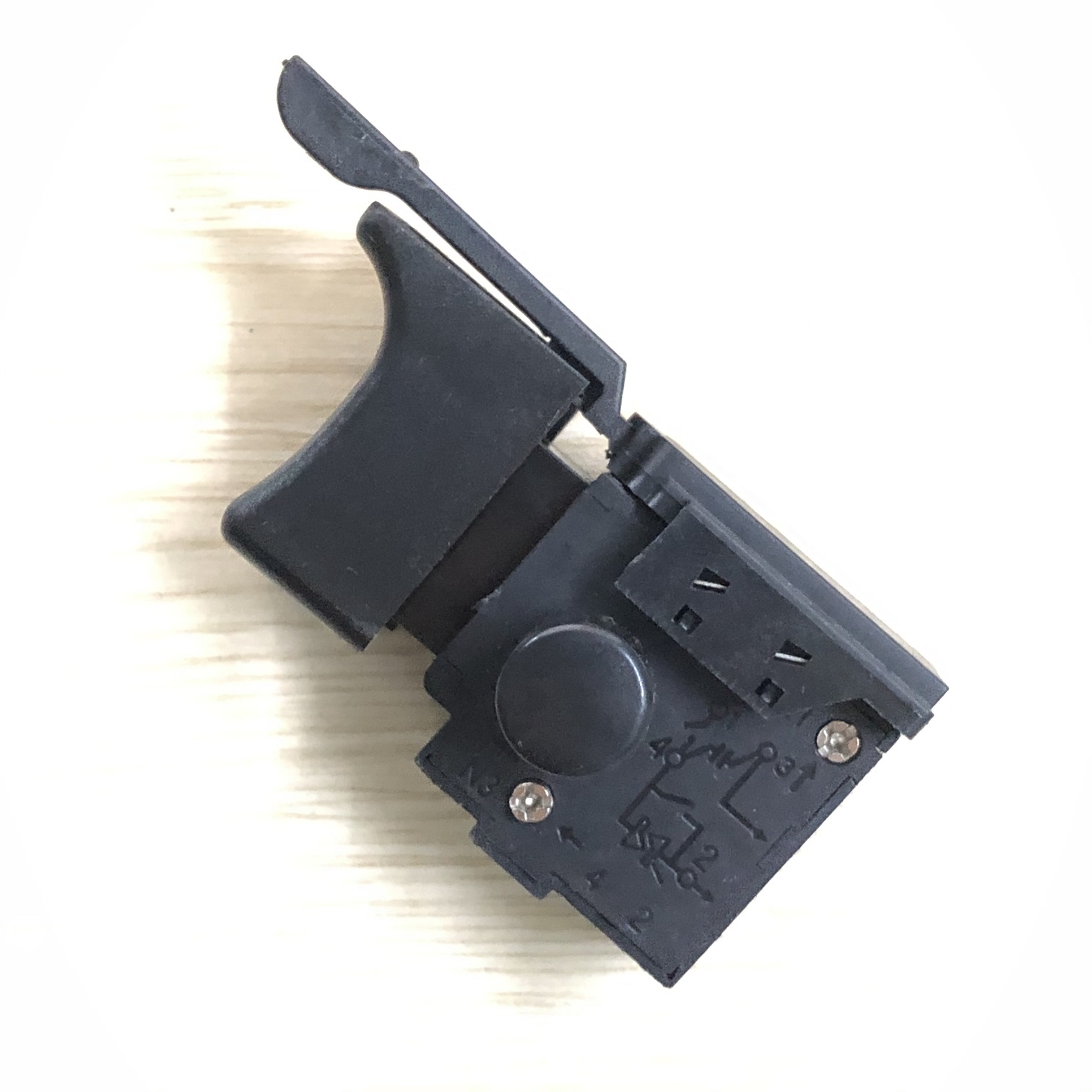 Công tắc khoan maktec, makita mt817 mt811 mt814