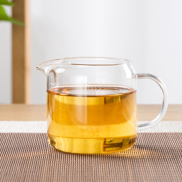 Tống trà thủy tinh Samadoyo CP12 (400ml)