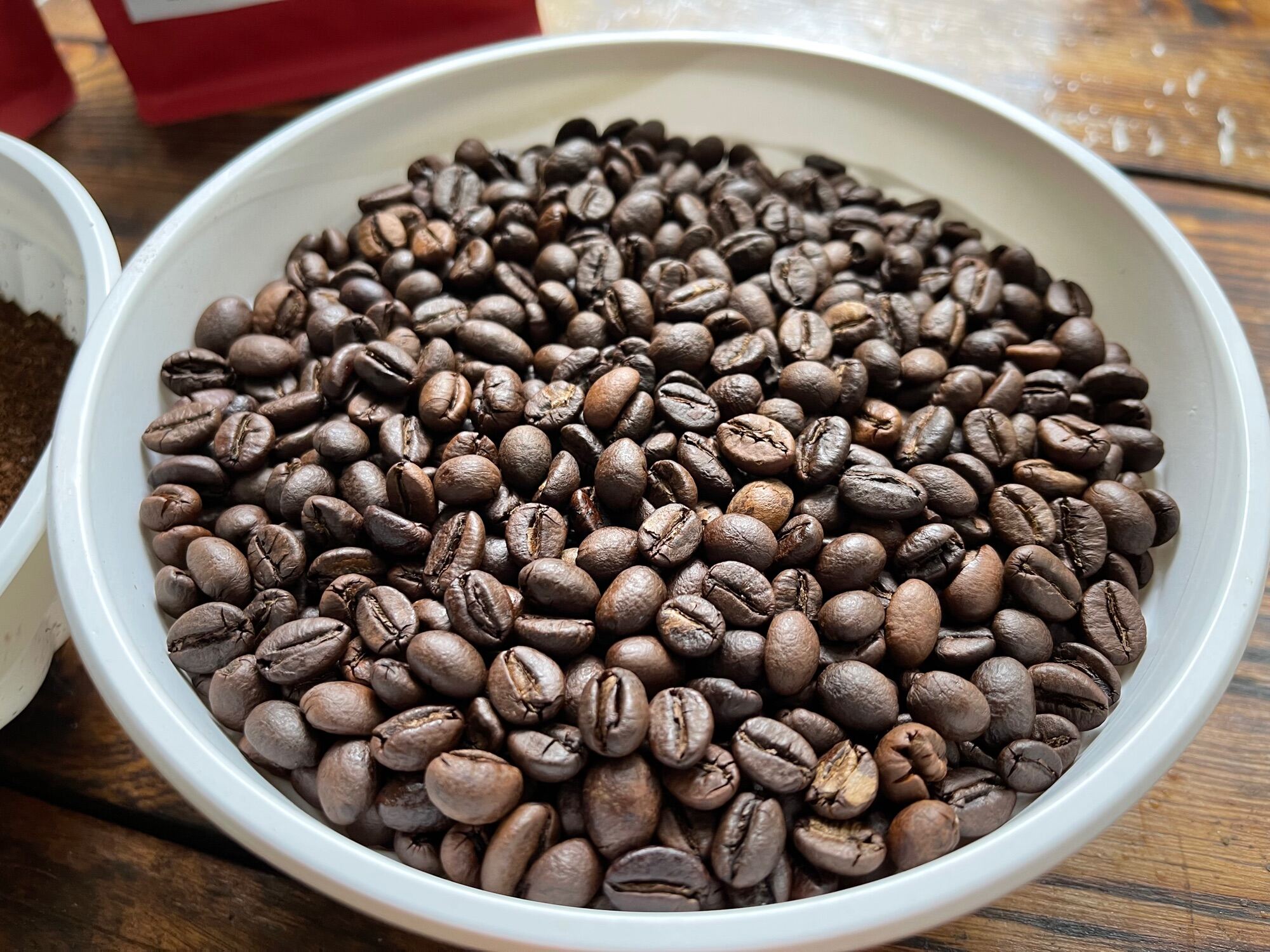 Cafe phin 500gr