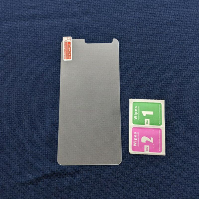 Kính cường lực LG G6 trong suốt mài cạnh 2,5D