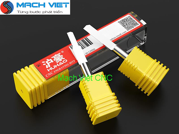 Set 5 con Dao cắt Alu - Nhựa cứng