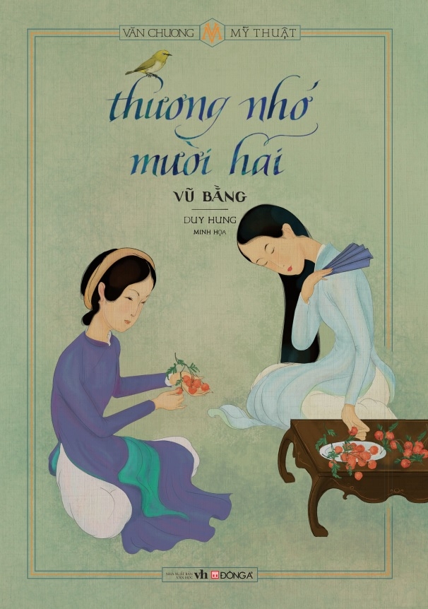 Sách Fahasa - Thương Nhớ Mười Hai