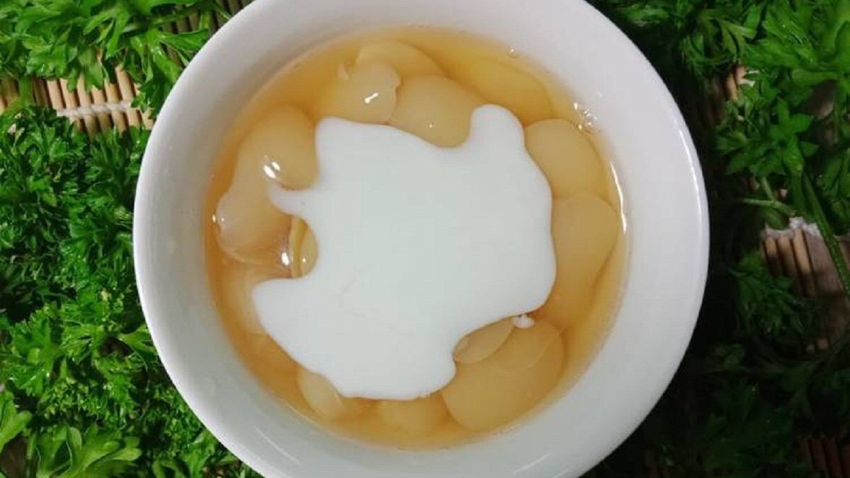 Đậu ngự loại 1: Bở thơm 500g
