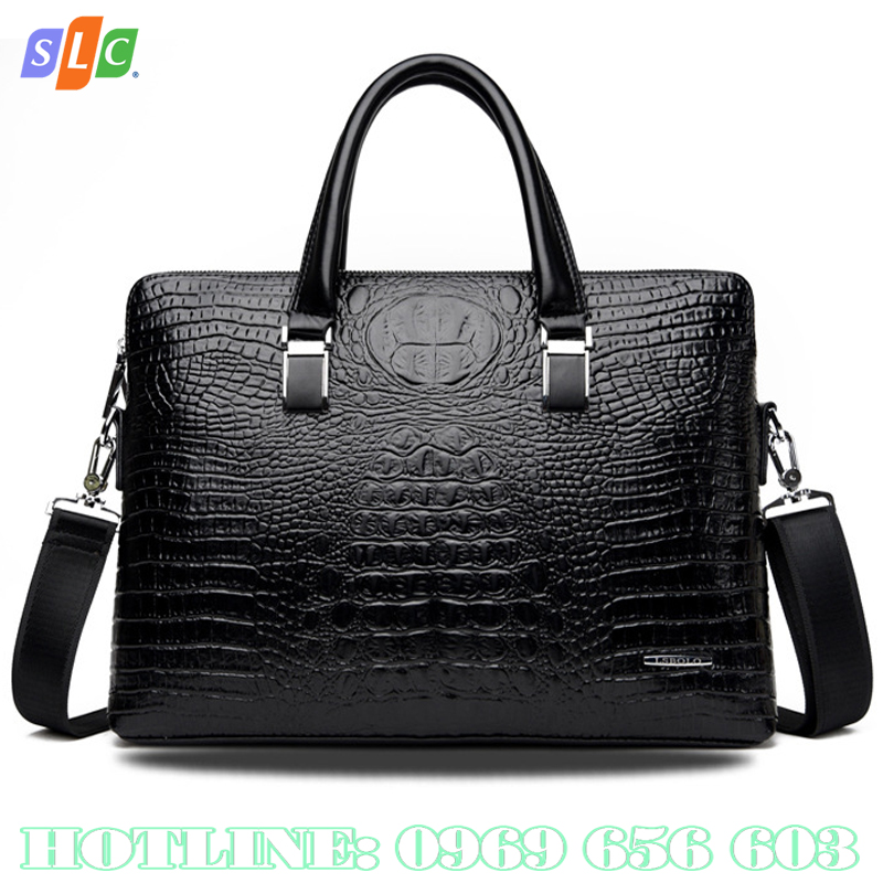 Leather Briefcases, Men's Leather Briefcases, Men's Leather Office Briefcases