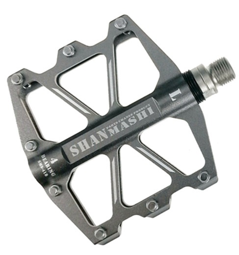 Bàn Đạp , Pedal  Xe Đạp Thể Thao Sanmashi