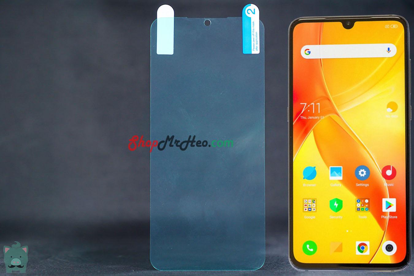 [HCM]Dán Dẻo TPU Full Màn Hình Xiaomi Mi 9 SE