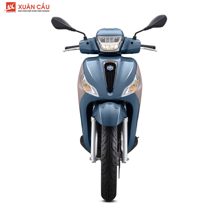 [Trả góp 0%] [Xe máy trả góp 0%]Xe máy Piaggio Medley ABS 125cc 2020 - mới 100%