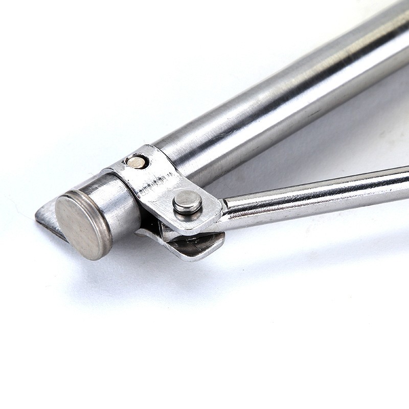 Cửa tự động tự đóng bản lề - bản lề