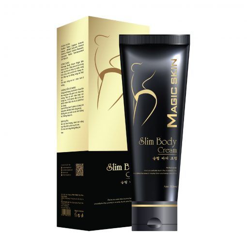 [ CHÍNH HÃNG ] KEM TAN MỠ GỪNG - QUẾ MAGIC SKIN