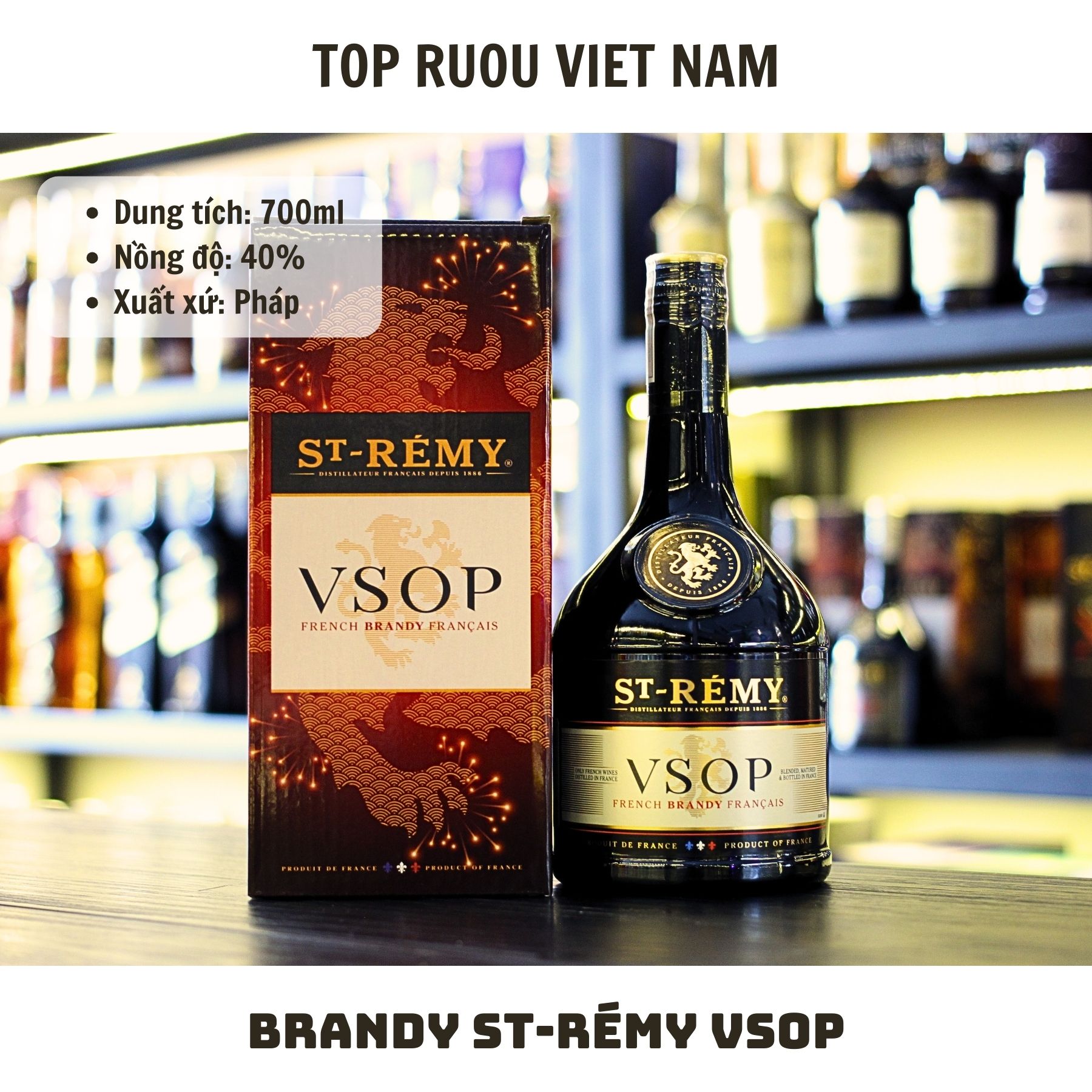 Vodka Skyy - Vodka Bols [Hàng Thật][TopRuouVietNam]