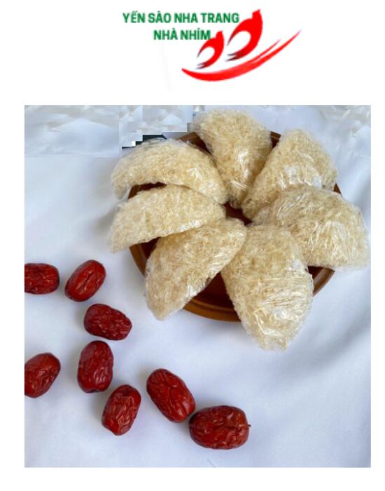 Yến vụn đắp tổ 10gram