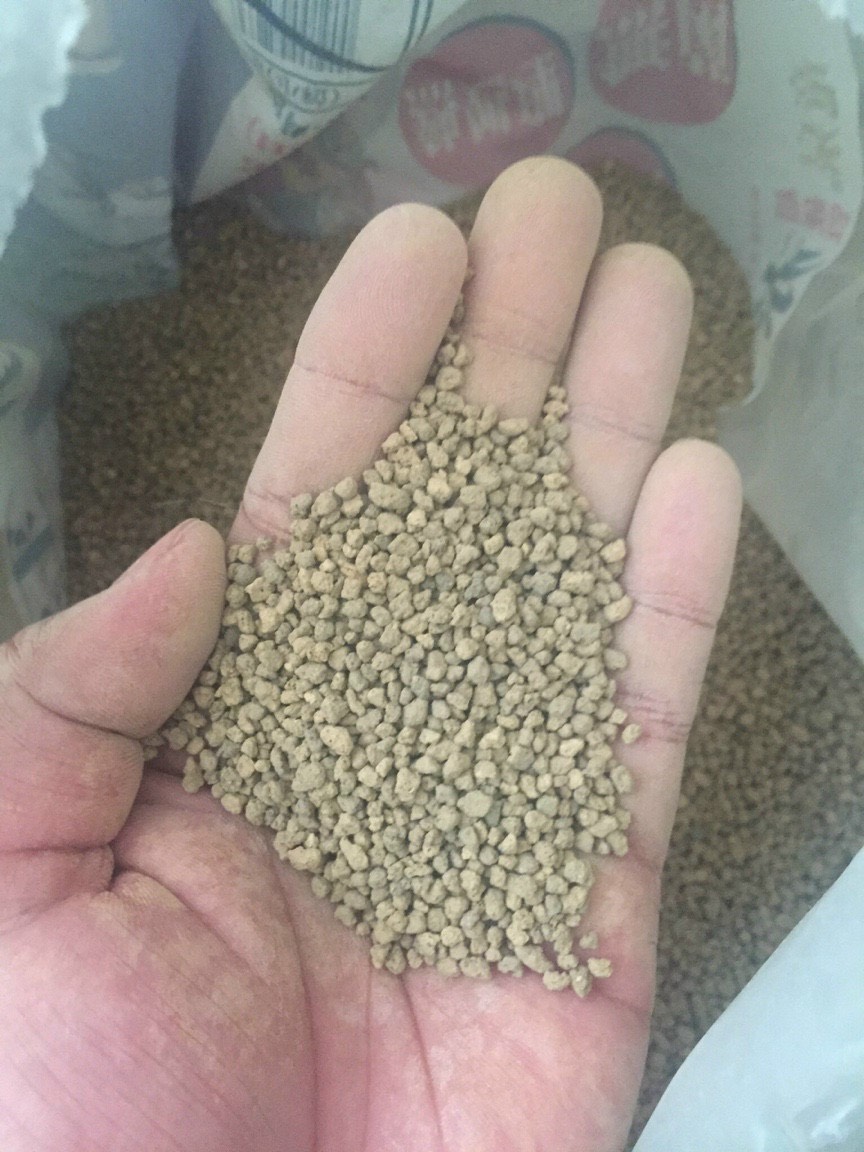 1kg Đất nung Akadama dùng trong hồ thuỷ sinh, trồng cây cảnh bonsai, sen đá, địa lan giúp rễ cây luôn được thoáng khí và không bị úng gốc