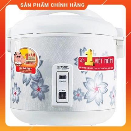 BÁO GIÁ NỒI ĐÔI ĐA NĂNG TWIN COOKER SHARP KN-TC50VN-SL 1.8L - HÀNG CHÍNH HÃNG | Shopee Lazada Sendo Tiki mới nhất 76 Nồi Cơm Điện Sharp Ks-N182Etv Sw 1.8L - Hàng Chính Hãng, Bảo Hành 12 Tháng