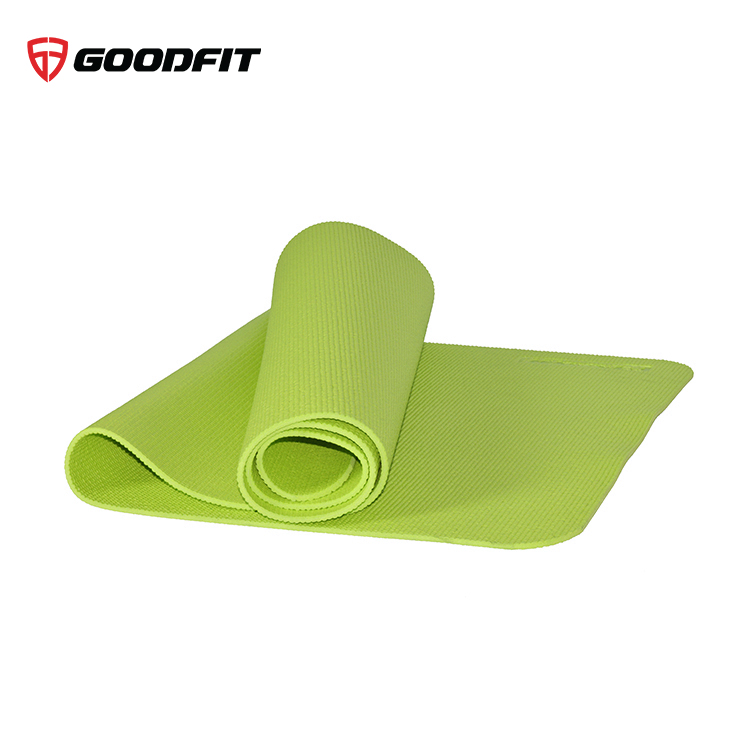 Thảm tập YOGA cao cấp chất liệu PVC MD9010