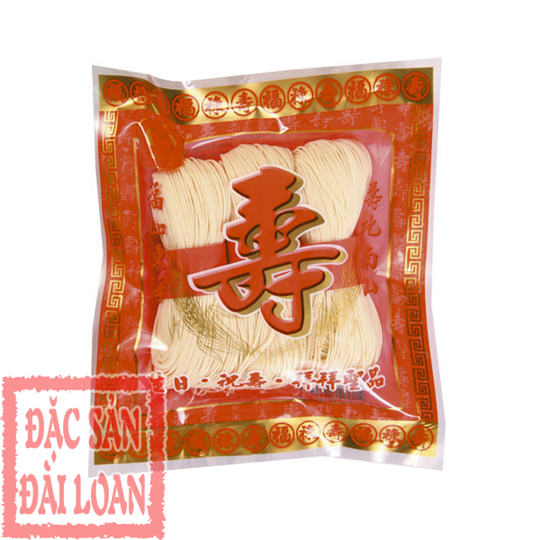 Taiwan Thin Noodle 160g