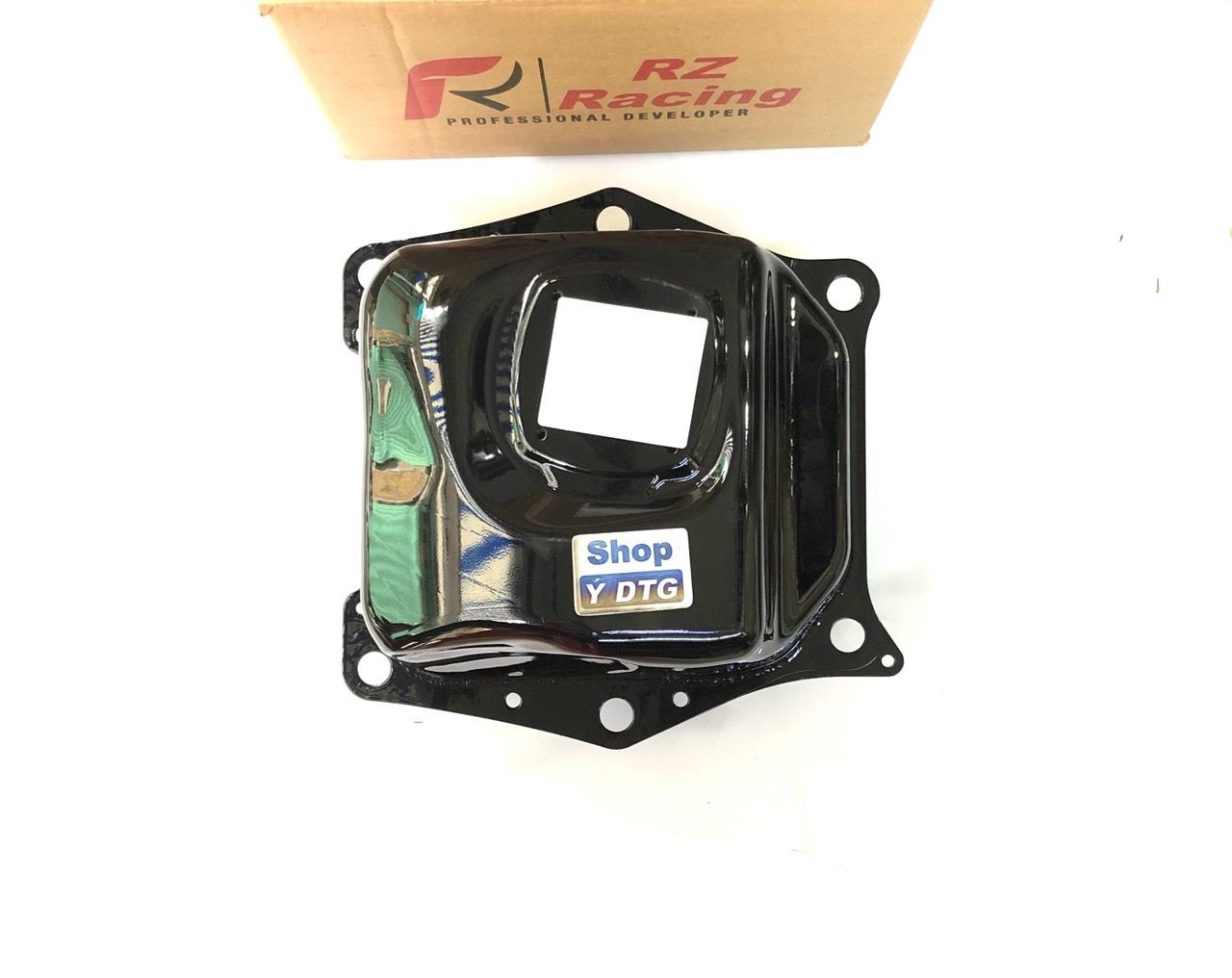 Thùng Xăng Độ 7 Lít Gắn Exciter 150