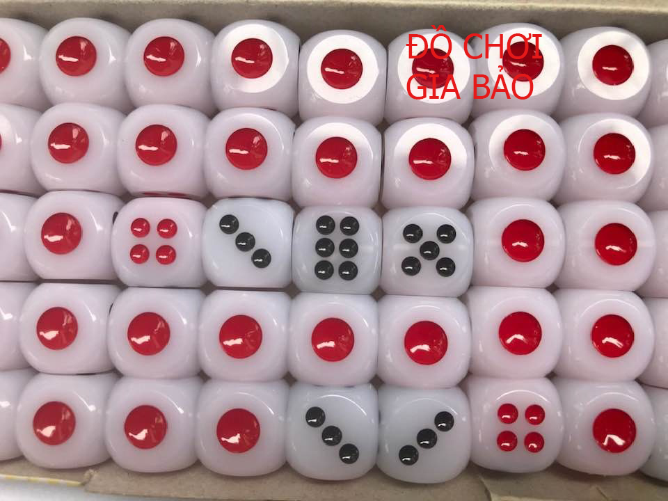 XÍ NGẦU CAO CẤP NGHỆ HOA - 13 LY