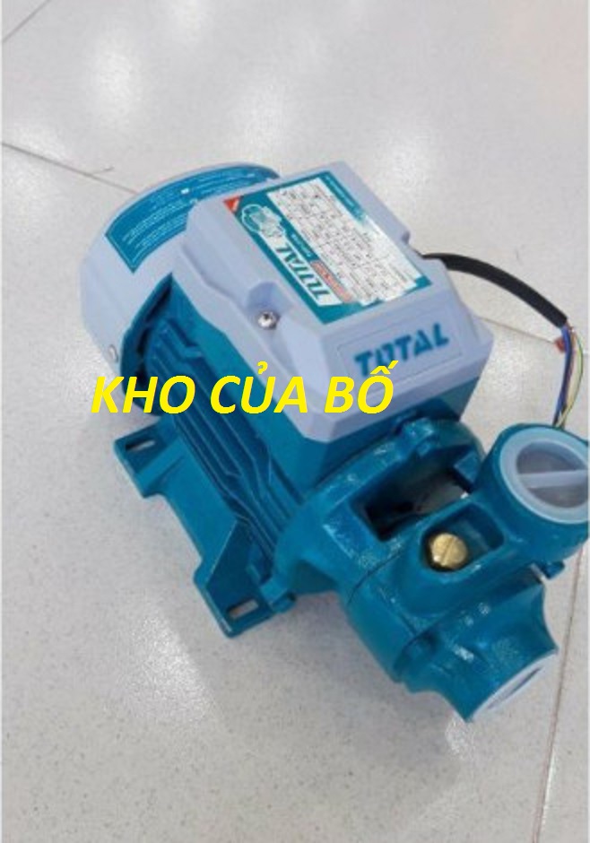 Máy bơm nước Total TWP13706
