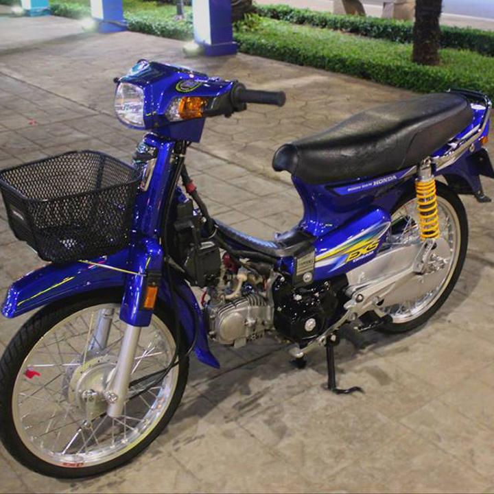 Cặp niềng xe máy 5