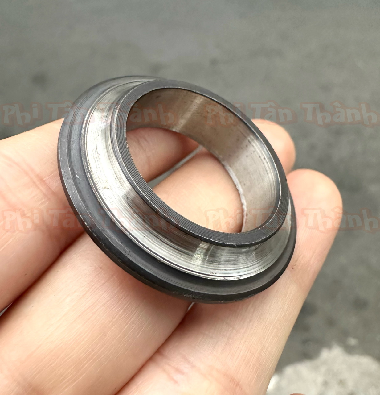 BỘ CHÉN CỔ DÀNH CHO XE CHALY