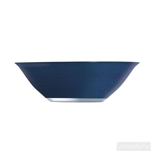 Bát thủy tinh Luminarc Arty Blue G9795 27cm