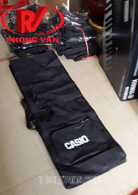 Bao đàn organ casio vải dù