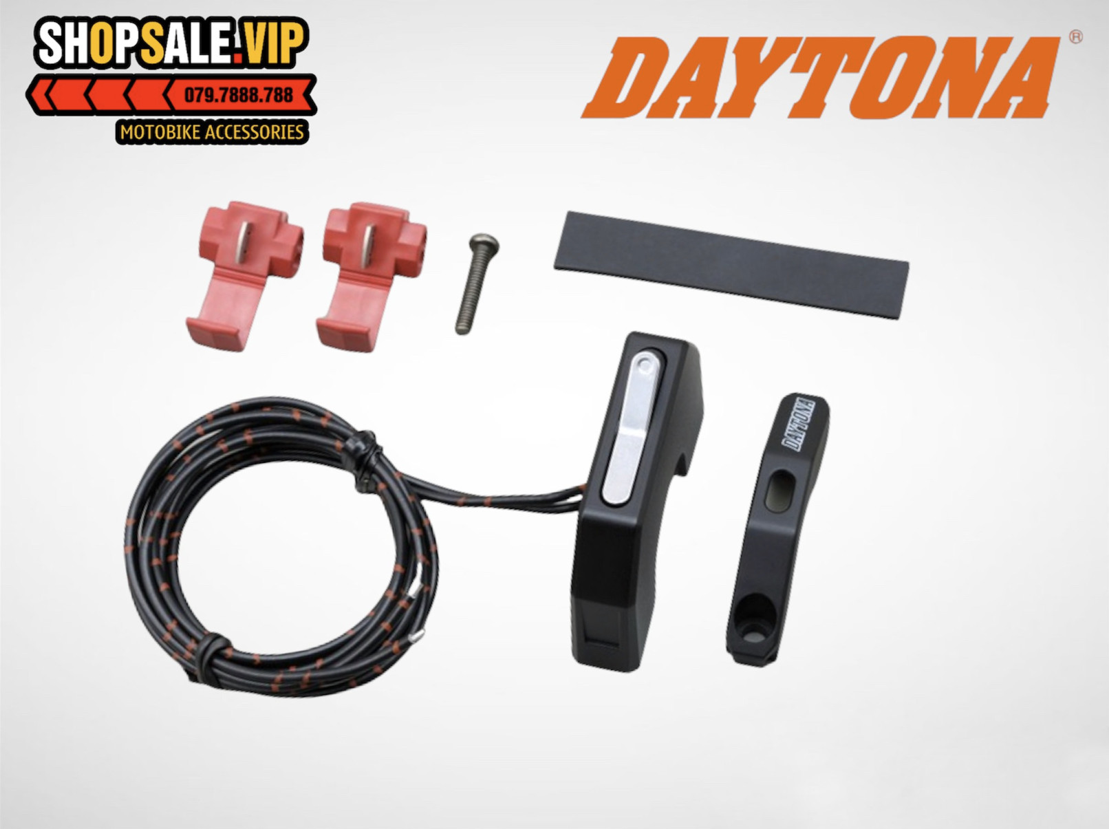 Cùm Công Tắc Daytona