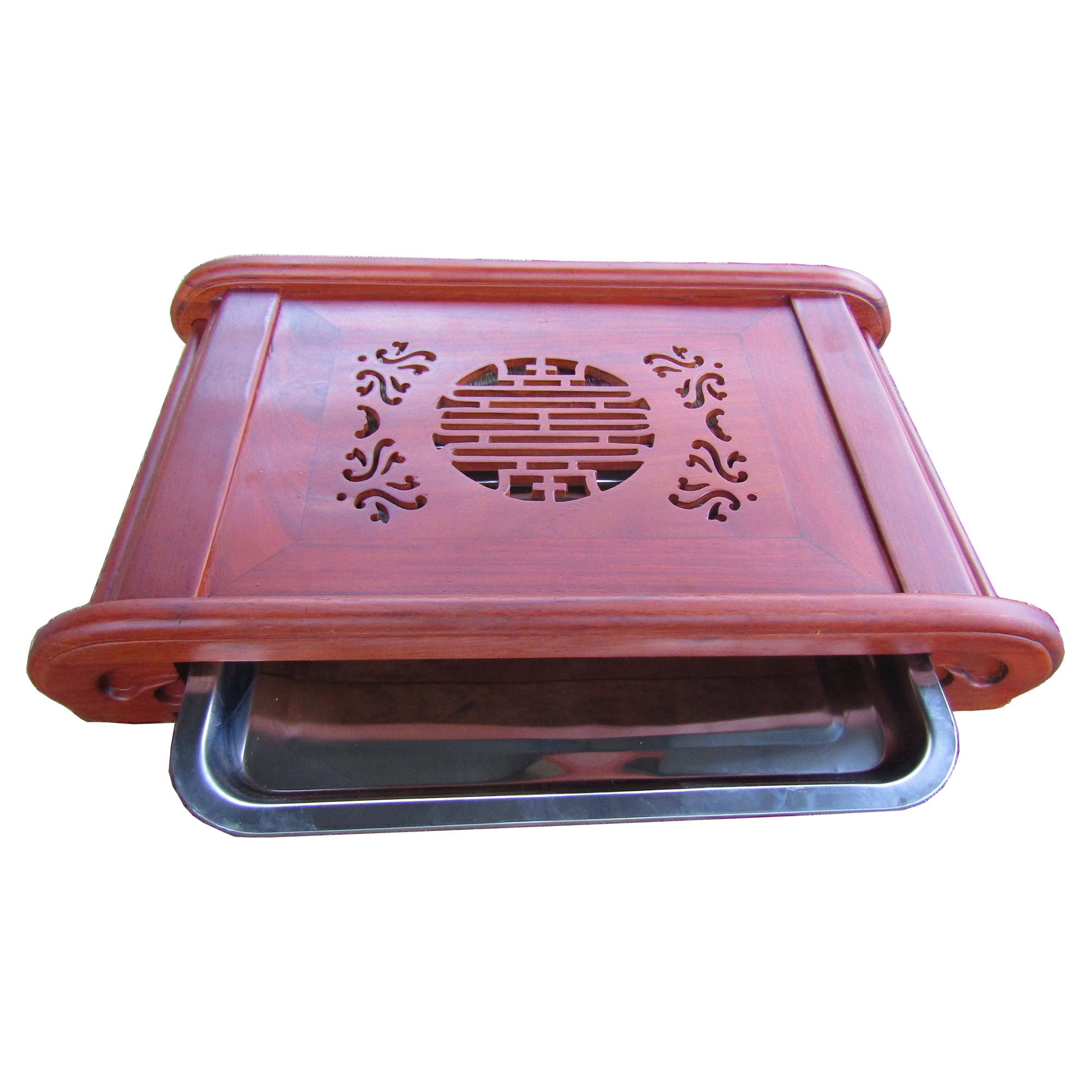 Khay Trà Gỗ Các Loại