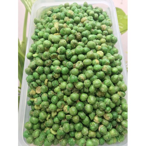 0.5kg đậu hà lan rang muối loại ngon