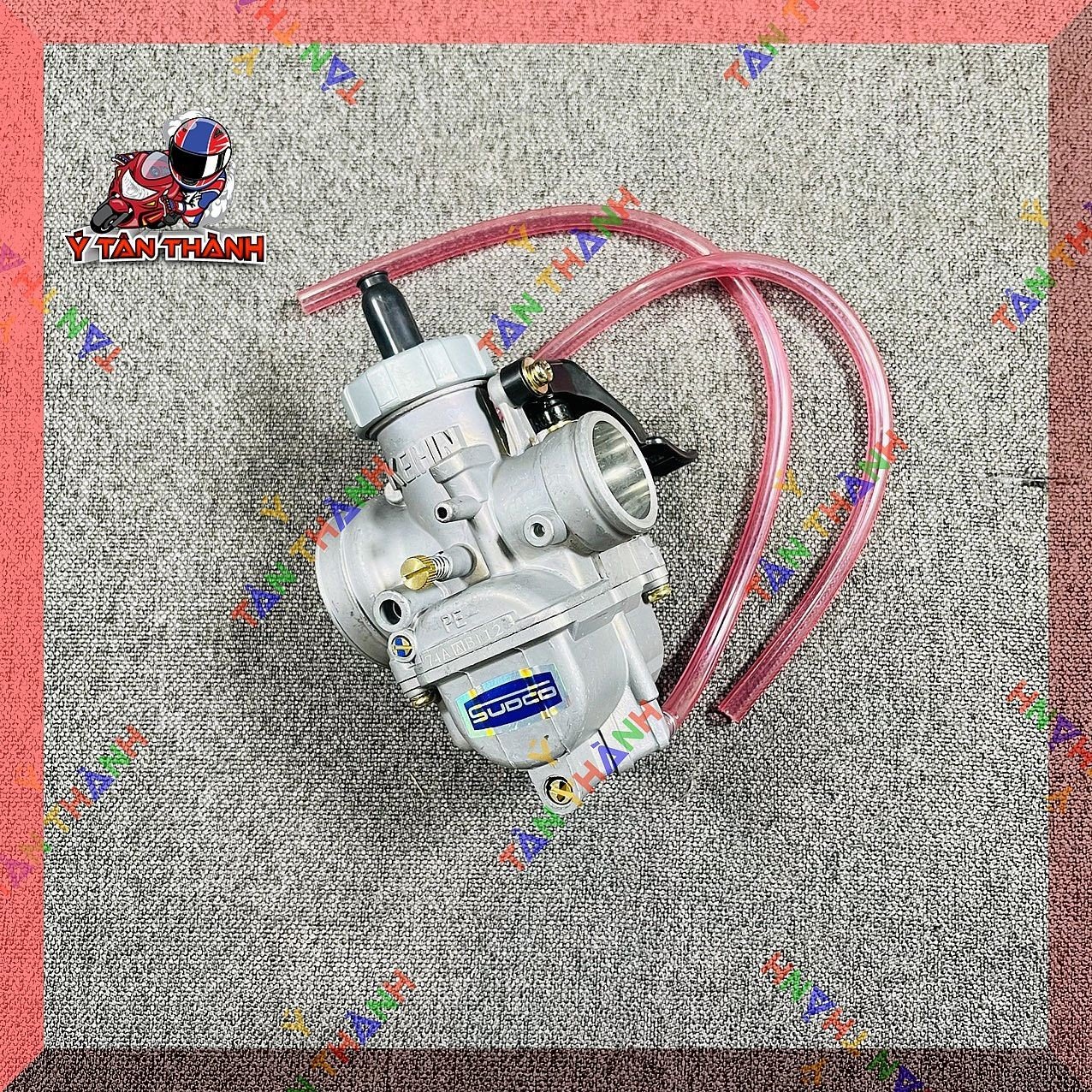 Bình xăng con nova ls cho cho xe wave,dream 100 MS84