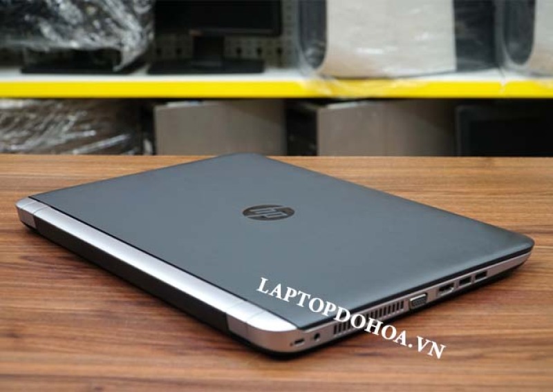 Laptop Hp Probook 450 G3 Core i5 6200U | Hàng Đẹp Như Mới Bảo Hành 12 Tháng