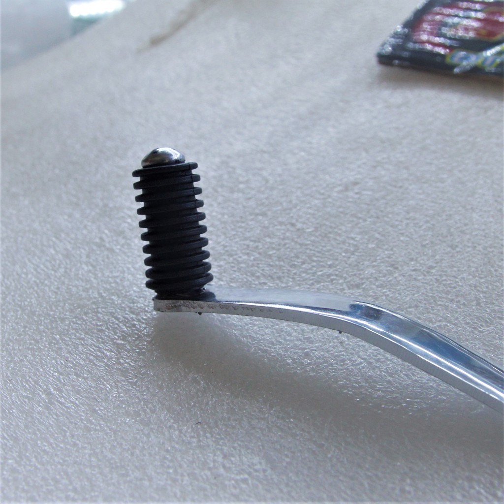 CẦN SỐ 2 CHIỀU XE WINER X
