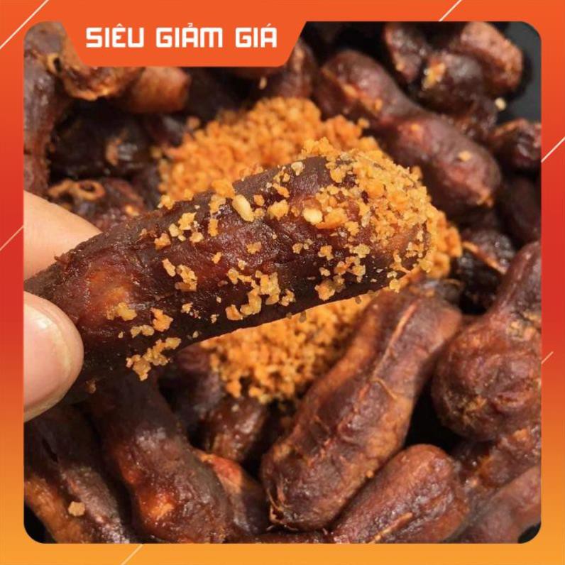 Me lào muối tôm 1000gr - LacàFood