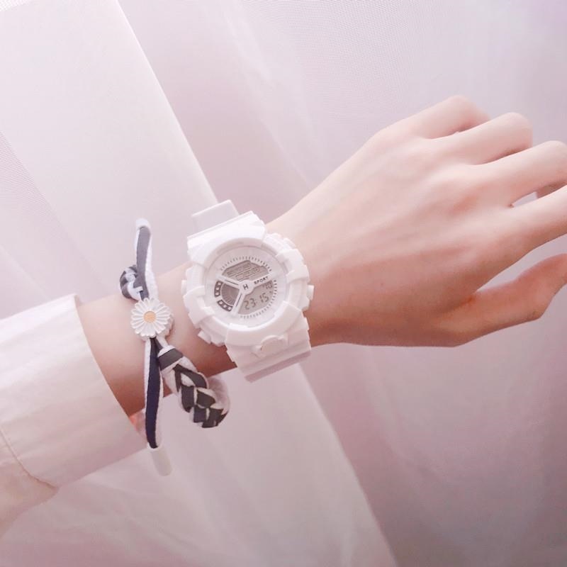 Astronauts watch high level domineering appearance cool electronic watch