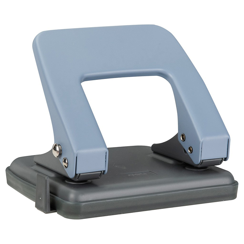 Dập lỗ - đục lỗ deli 20 tờ 0102