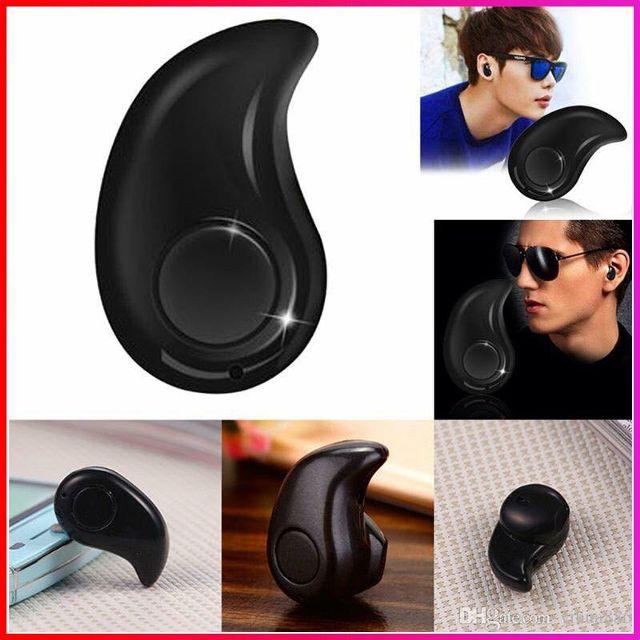 Tai Nghe Bluetooth Hạt Đậu Nhỏ Cực hay