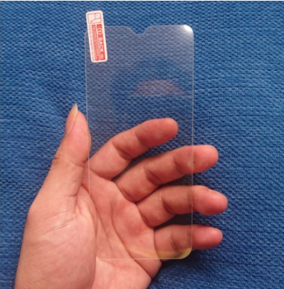 Cường lực vsmart Bee , Vsmart live , Vsmart star , Star 3 trong suốt không full ( tặng keo chống hở mép )