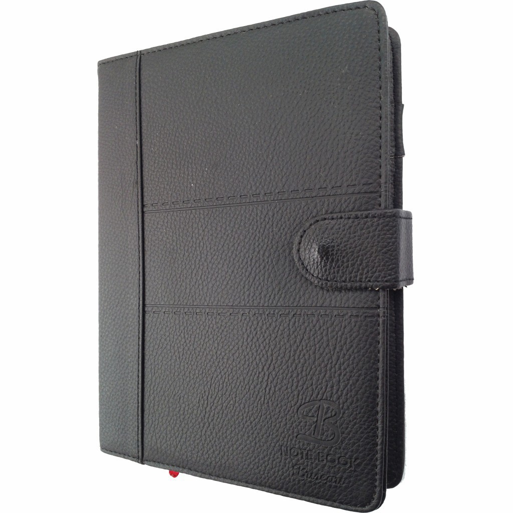 Sổ Bureau B5 Klong - 420tr; MS 348M - khách sỉ ib